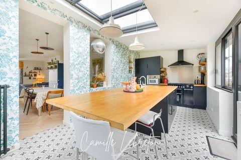 Villa en Clisson, Loire-Atlantique, Clisson - € 432.000 | Ref: 340930088901 - photo 5