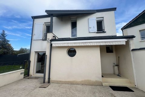 Villa a Chatellerault, Vienne, Chatellerault - € 178.500 | Ref: 340934701651 - foto 11