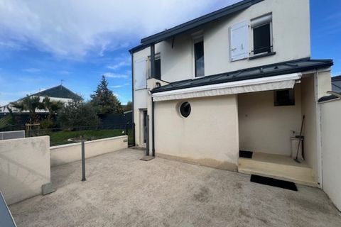 Villa a Chatellerault, Vienne, Chatellerault - € 178.500 | Ref: 340934701651 - foto 22