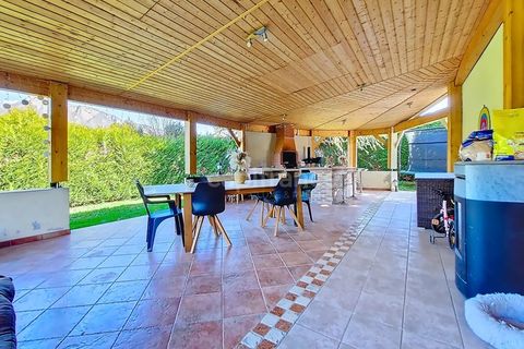 Villa i Marnaz, Haute-Savoie, Marnaz - € 460.000 | Ref: 340936891831 - foto 1