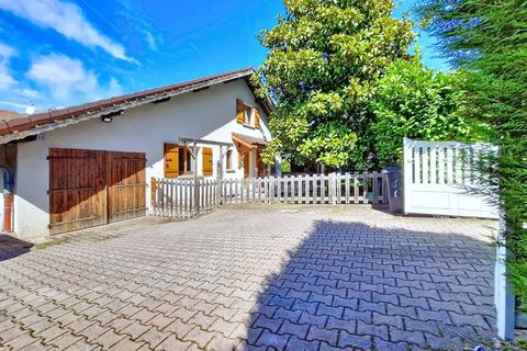 Villa i Marnaz, Haute-Savoie, Marnaz - € 460.000 | Ref: 340936891831 - foto 2