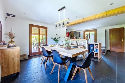 Villa i Marnaz, Haute-Savoie, Marnaz - € 460.000 | Ref: 340936891831 - foto 3