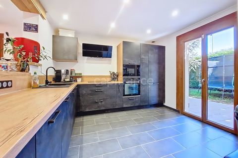 Villa i Marnaz, Haute-Savoie, Marnaz - € 460.000 | Ref: 340936891831 - foto 5