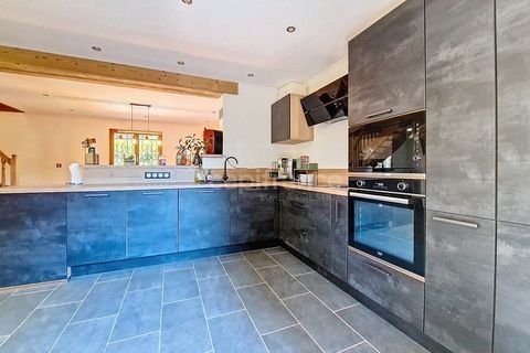 Villa i Marnaz, Haute-Savoie, Marnaz - € 460.000 | Ref: 340936891831 - foto 6