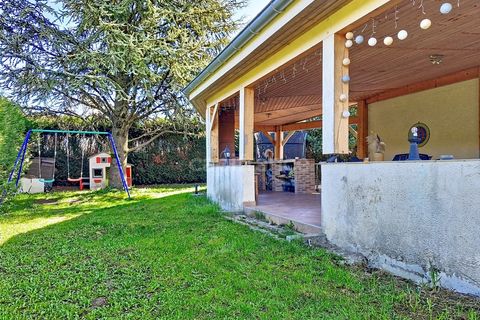 Villa i Marnaz, Haute-Savoie, Marnaz - € 460.000 | Ref: 340936891831 - foto 8