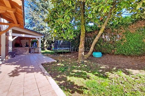 Villa i Marnaz, Haute-Savoie, Marnaz - € 460.000 | Ref: 340936891831 - foto 9