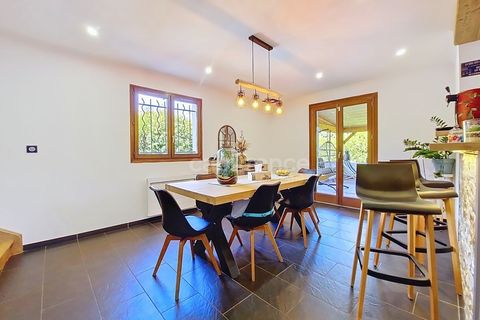 Villa i Marnaz, Haute-Savoie, Marnaz - € 460.000 | Ref: 340936891831 - foto 10