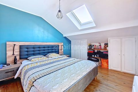 Villa i Marnaz, Haute-Savoie, Marnaz - € 460.000 | Ref: 340936891831 - foto 11