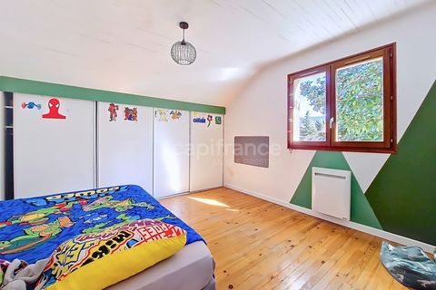 Villa i Marnaz, Haute-Savoie, Marnaz - € 460.000 | Ref: 340936891831 - foto 13
