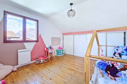 Villa i Marnaz, Haute-Savoie, Marnaz - € 460.000 | Ref: 340936891831 - foto 14