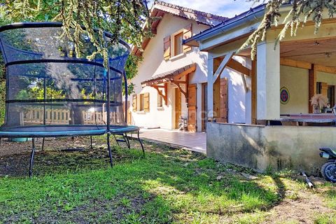 Villa i Marnaz, Haute-Savoie, Marnaz - € 460.000 | Ref: 340936891831 - foto 16