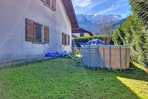 Villa i Marnaz, Haute-Savoie, Marnaz - € 460.000 | Ref: 340936891831 - foto 17