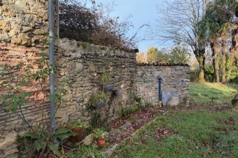 Villa a Plaisance, Gers, Plaisance - € 230.000 | Ref: 340939689998 - foto 5