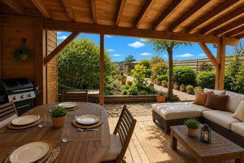 Villa a La Pacaudière, Loire, La Pacaudière - € 165.000 | Ref: 340933683307 - foto 3