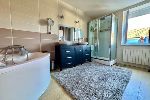 Villa a La Pacaudière, Loire, La Pacaudière - € 165.000 | Ref: 340933683307 - foto 6