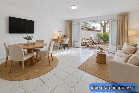 Villa a Montpellier, Herault, Montpellier - € 270.000 | Ref: 340936840075 - foto 4