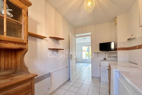 Villa a Montpellier, Herault, Montpellier - € 270.000 | Ref: 340936840075 - foto 8