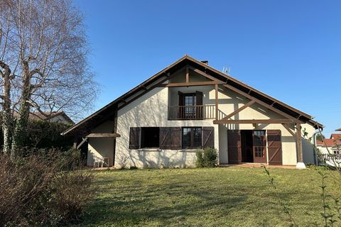 Villa i Semeac, Hautes-Pyrenees, Semeac - € 195.300 | Ref: 340935139821 - foto 1