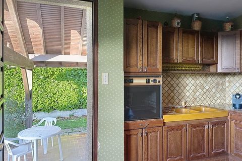 Villa i Semeac, Hautes-Pyrenees, Semeac - € 195.300 | Ref: 340935139821 - foto 4