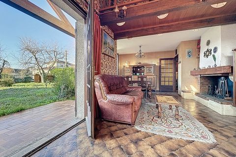 Villa i Semeac, Hautes-Pyrenees, Semeac - € 195.300 | Ref: 340935139821 - foto 5