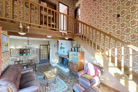 Villa i Semeac, Hautes-Pyrenees, Semeac - € 195.300 | Ref: 340935139821 - foto 11