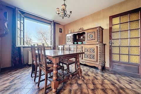 Villa i Semeac, Hautes-Pyrenees, Semeac - € 195.300 | Ref: 340935139821 - foto 16