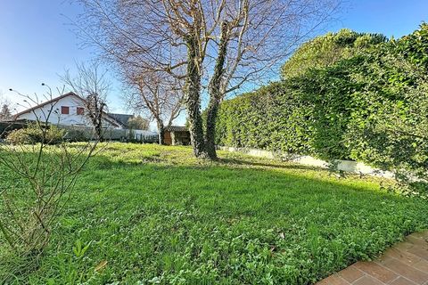 Villa i Semeac, Hautes-Pyrenees, Semeac - € 195.300 | Ref: 340935139821 - foto 18