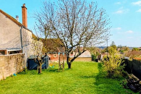 Villa a Tonnerre, Yonne, Tonnerre - € 145.000 | Ref: 340935445675 - foto 3