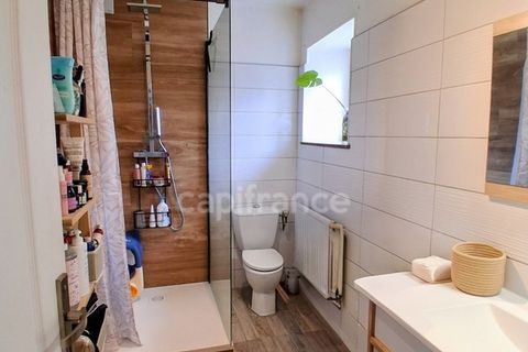 Villa a Tonnerre, Yonne, Tonnerre - € 145.000 | Ref: 340935445675 - foto 4