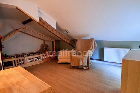 Villa a Tonnerre, Yonne, Tonnerre - € 145.000 | Ref: 340935445675 - foto 9