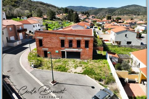 Villa a Ceret, Pyrenees-Orientales, Ceret - € 249.000 | Ref: 340931848354 - foto 2
