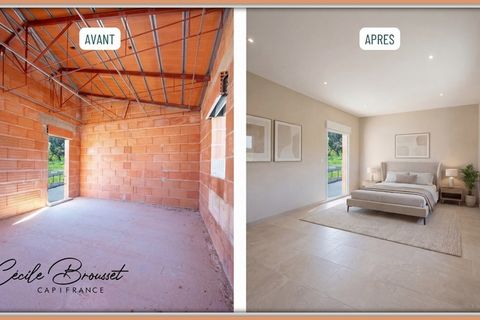Villa a Ceret, Pyrenees-Orientales, Ceret - € 249.000 | Ref: 340931848354 - foto 5