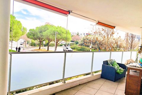 Lejlighed i Marseille, Bouches-du-Rhone, Marseille - € 264.000 | Ref: 340933079343 - foto 5