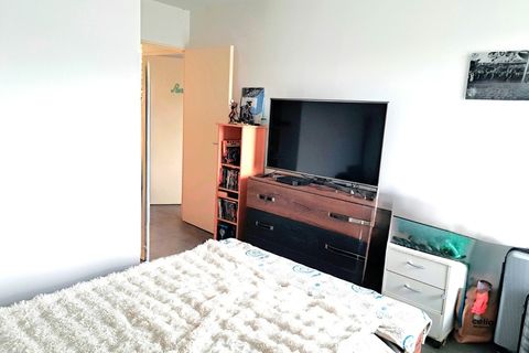 Lejlighed i Marseille, Bouches-du-Rhone, Marseille - € 264.000 | Ref: 340933079343 - foto 8