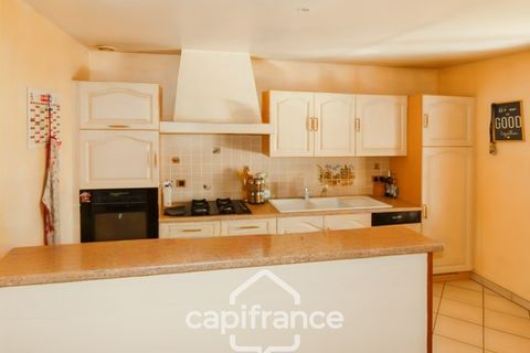 Villa a Bruailles, Saone-et-Loire, Bruailles - € 260.000 | Ref: 340938804276 - foto 2