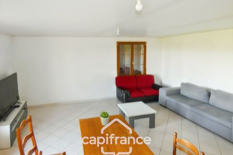 Villa a Bruailles, Saone-et-Loire, Bruailles - € 260.000 | Ref: 340938804276 - foto 4