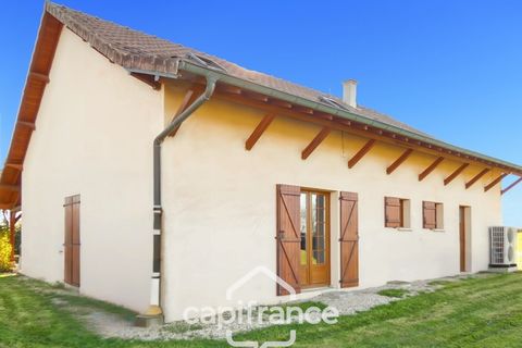 Villa a Bruailles, Saone-et-Loire, Bruailles - € 260.000 | Ref: 340938804276 - foto 5