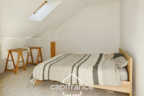 Villa a Bruailles, Saone-et-Loire, Bruailles - € 260.000 | Ref: 340938804276 - foto 6