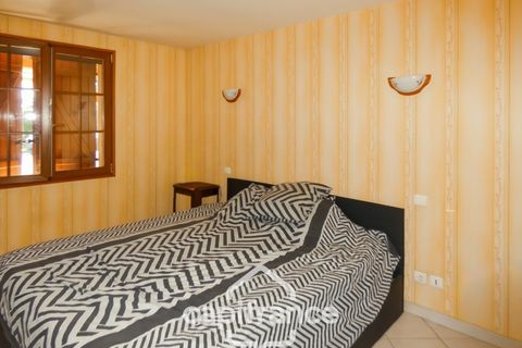 Villa a Bruailles, Saone-et-Loire, Bruailles - € 260.000 | Ref: 340938804276 - foto 11