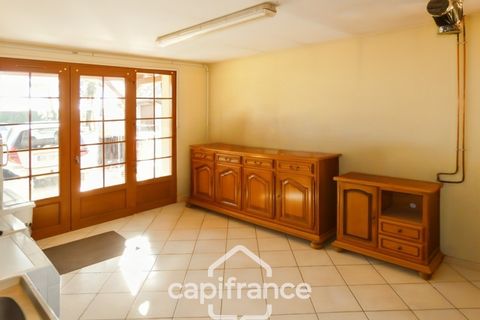 Villa a Bruailles, Saone-et-Loire, Bruailles - € 260.000 | Ref: 340938804276 - foto 13