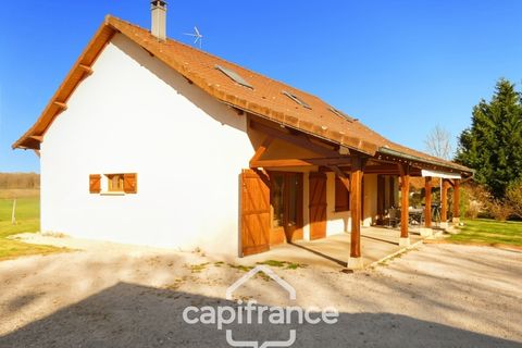 Villa a Bruailles, Saone-et-Loire, Bruailles - € 260.000 | Ref: 340938804276 - foto 15