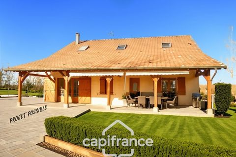 Villa a Bruailles, Saone-et-Loire, Bruailles - € 260.000 | Ref: 340938804276 - foto 16