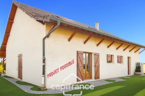 Villa a Bruailles, Saone-et-Loire, Bruailles - € 260.000 | Ref: 340938804276 - foto 18