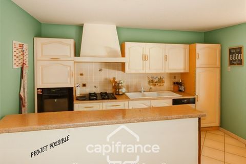 Villa a Bruailles, Saone-et-Loire, Bruailles - € 260.000 | Ref: 340938804276 - foto 19
