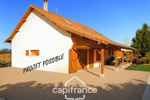 Villa a Bruailles, Saone-et-Loire, Bruailles - € 260.000 | Ref: 340938804276 - foto 20