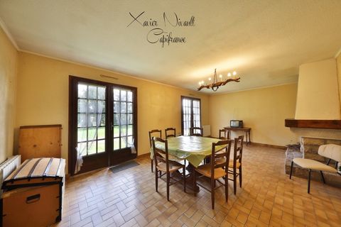 Villa a Romenay, Saone-et-Loire, Romenay - € 184.000 | Ref: 340934802201 - foto 3