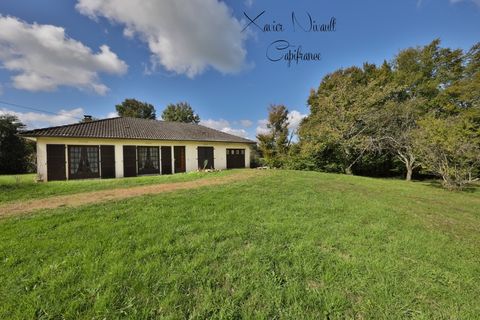 Villa a Romenay, Saone-et-Loire, Romenay - € 184.000 | Ref: 340934802201 - foto 6