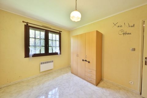 Villa a Romenay, Saone-et-Loire, Romenay - € 184.000 | Ref: 340934802201 - foto 9