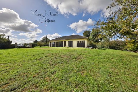 Villa a Romenay, Saone-et-Loire, Romenay - € 184.000 | Ref: 340934802201 - foto 11