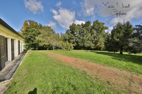 Villa a Romenay, Saone-et-Loire, Romenay - € 184.000 | Ref: 340934802201 - foto 12